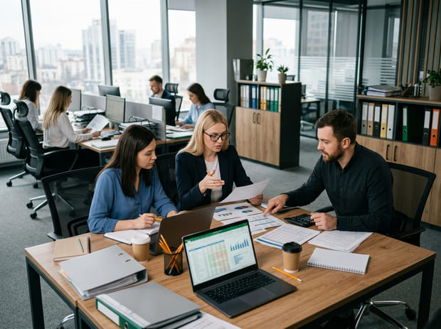 Наша команда Badomerulita